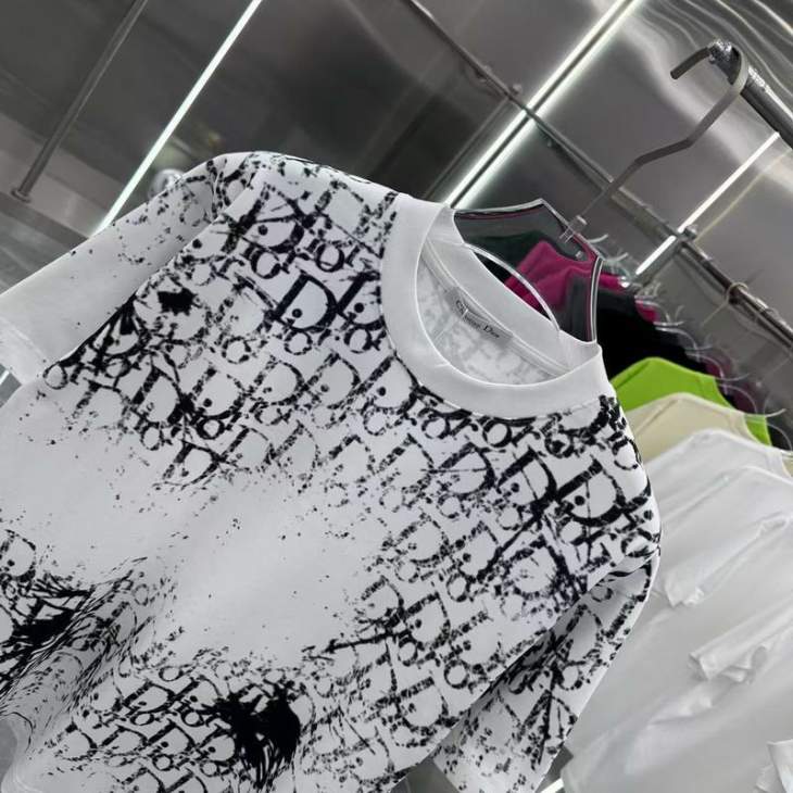 Dior T Shirts Short _SKUDiorS-2XLhgntx4216082